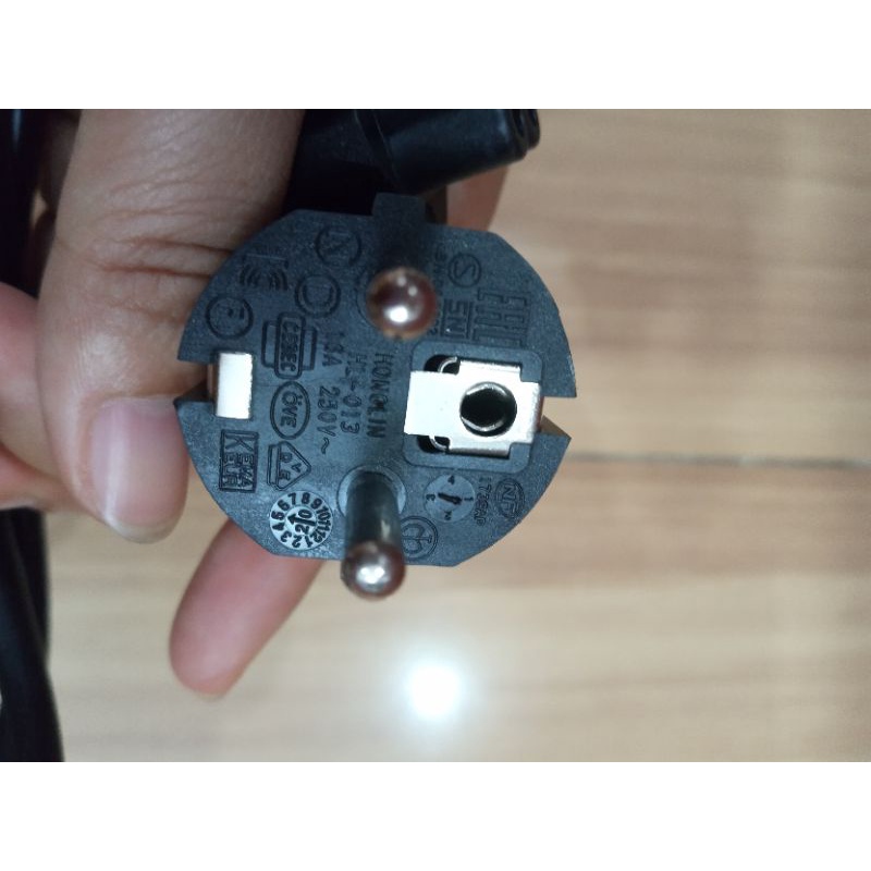 Adapter màn hình máy tính 19inch trở lên mới, cũ chính hãng zin