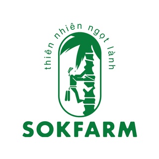 Đường hoa dừa - SOKFARM