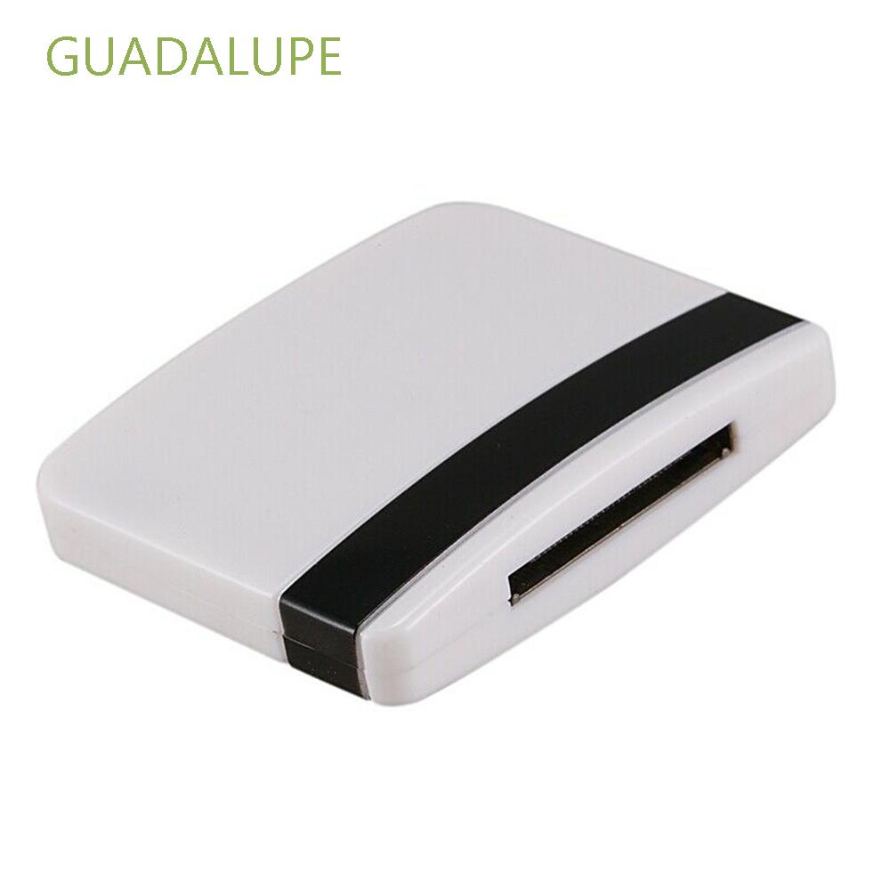 Thiết bị nhận âm thanh Bluetooth không dây A2DP 30 Pin cho loa/điện thoại chuyên dụng chất lượng cao