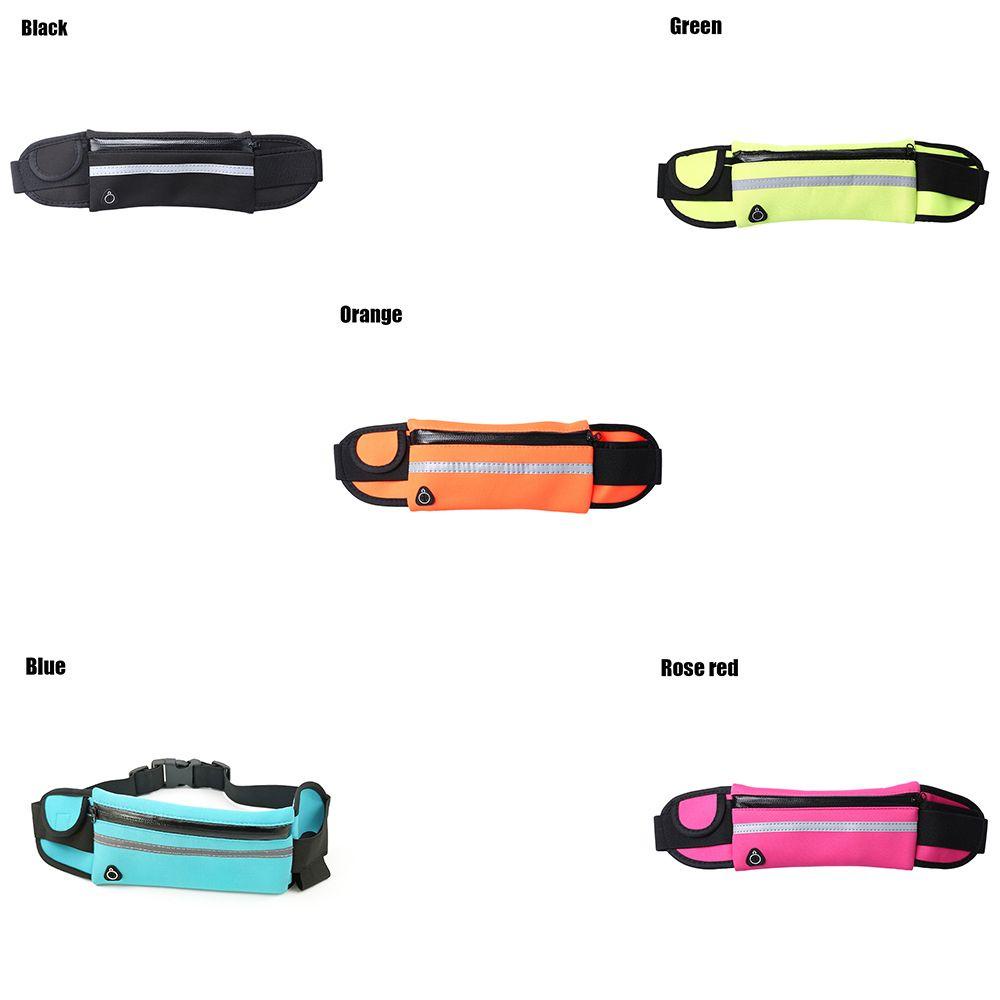 Túi Đeo Hông Thể Thao Heceh