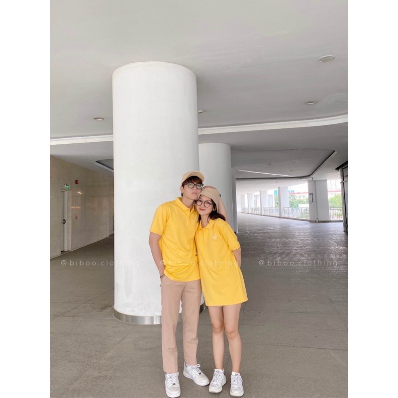 Áo polo BE MINE | BigBuy360 - bigbuy360.vn