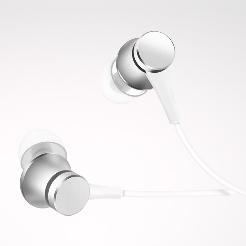 Tai nghe Xiaomi Piston lite 2017 Dây tròn
