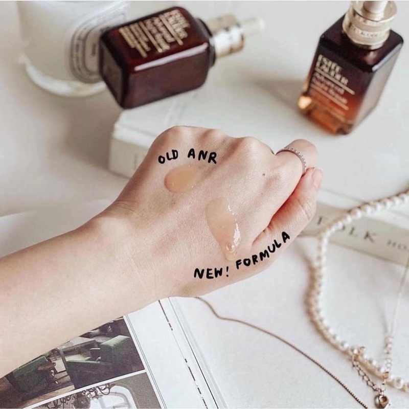 Tinh chất phục hồi da Serum Estee Lauder Advanced Night Repair