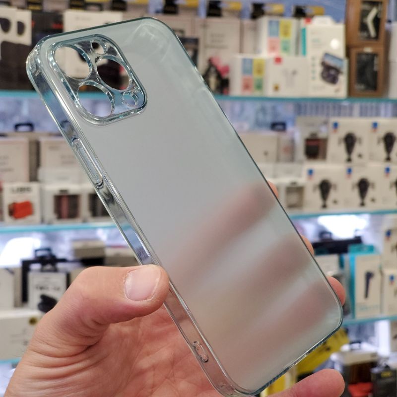 Ốp lưng nhám X&amp;M cho iPhone 13 Pro max, 13 11 Pro Max , 12 Pro, 12 Pro max chống Vân