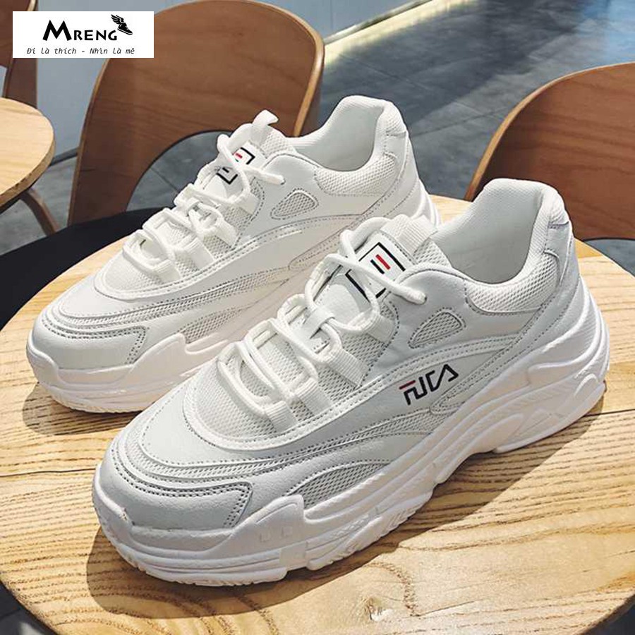 Giày Sneaker Nam Chính Hãng - MRENG MS07 | BigBuy360 - bigbuy360.vn