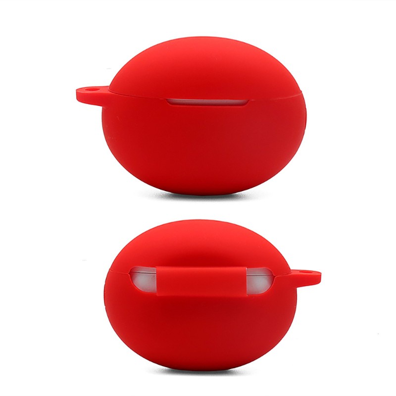 Vỏ Bảo Vệ Hộp Sạc Tai Nghe Không Dây Huawei Freebuds 4i