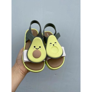 Sandal Melissa cho bé xuất xịn
