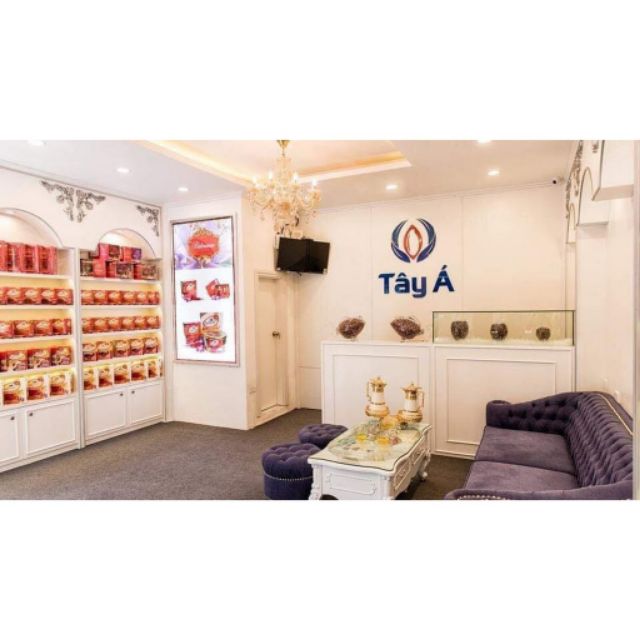 [TẶNG 1 BÌNH THỦY TINH] SAFFRON TÂY Á_NHỤY HOA NGHỆ TÂY CHÍNH HÃNG TÂY Á PHÂN PHỐI | BigBuy360 - bigbuy360.vn