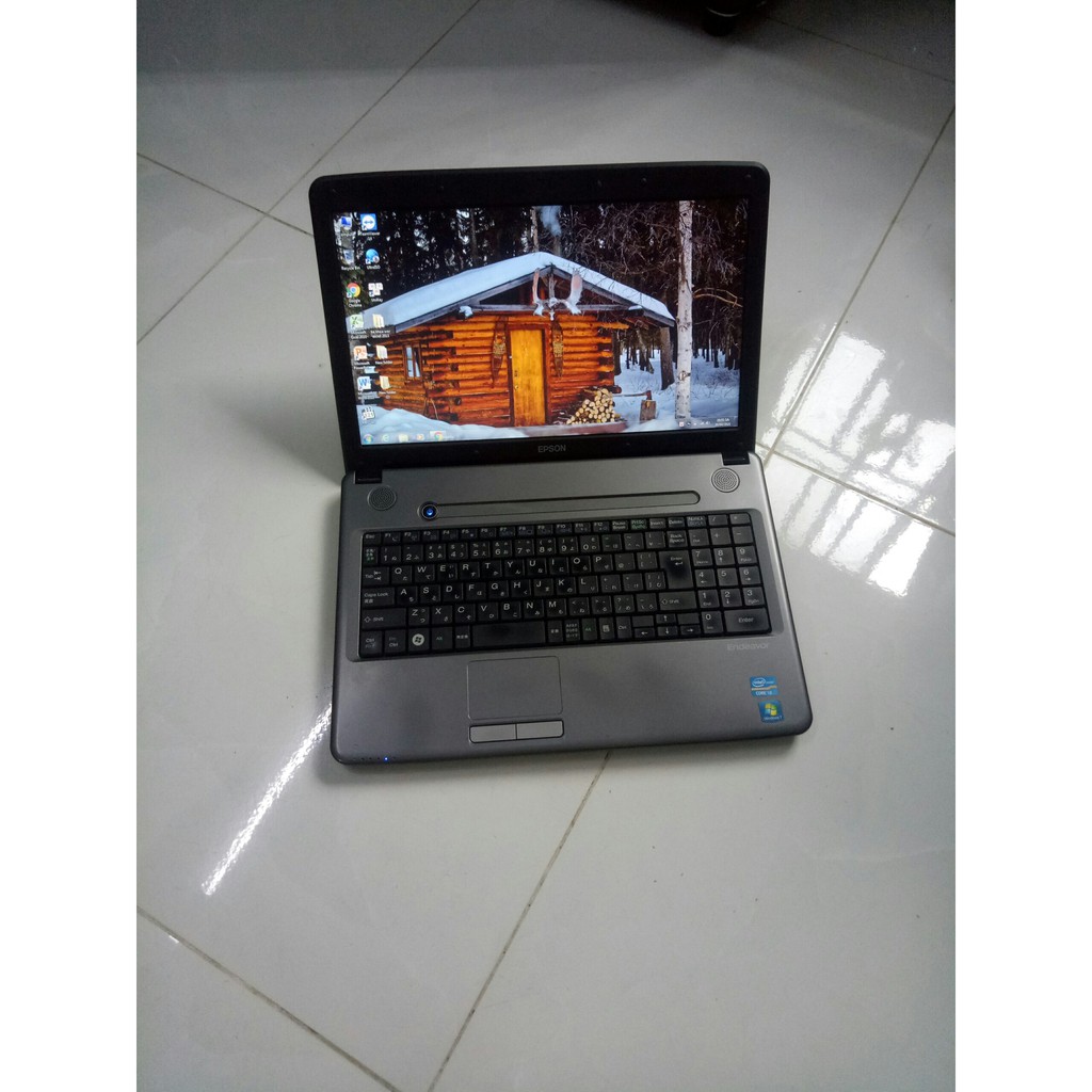 laptop EPSON I3 thế hệ 2 | BigBuy360 - bigbuy360.vn