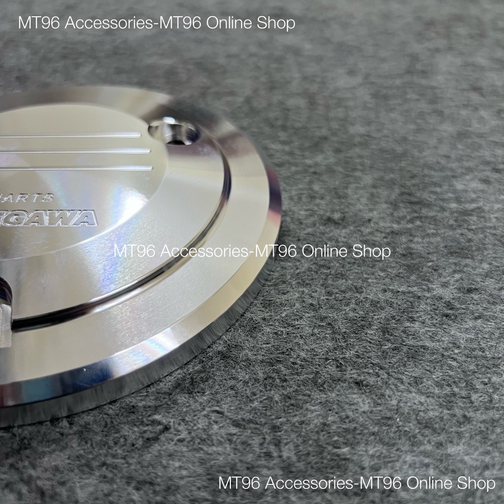 Nắp Nồi Takegawa Nhôm Cnc Cho Future Led, Future Neo, Future 125 Siêu Bóng Nét