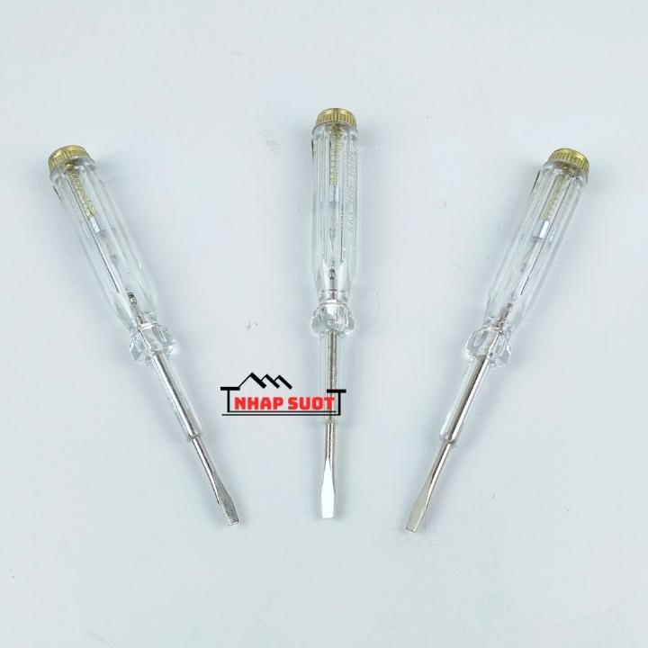 Bút Thử Điện Nhỏ Dài 14cm G63
