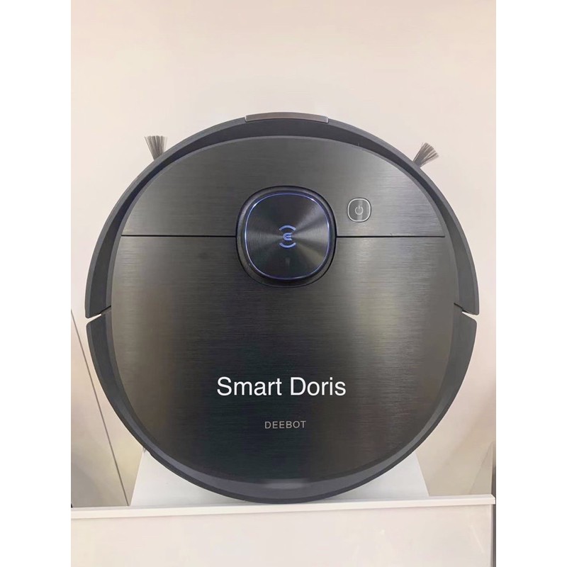 Robot lau nhà Deebot T9 Aivi- Giá tốt nhất