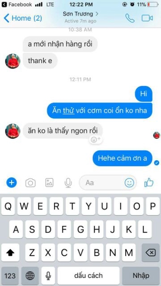 mắm mọi Campuchia ớt xanh
