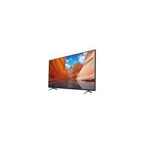 Tivi LED Sony KD-55X80J Mới 2021 Hỗ trợ hiển thị hình ảnh chất lượng cao HDR10 Tăng cường độ nét 4K X-Reality PRO