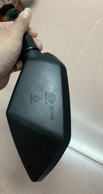 Kính chiếu hậu z1000