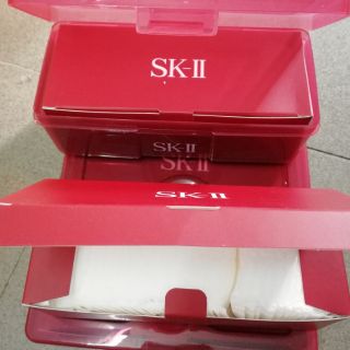 Bông tẩy trang SK-II