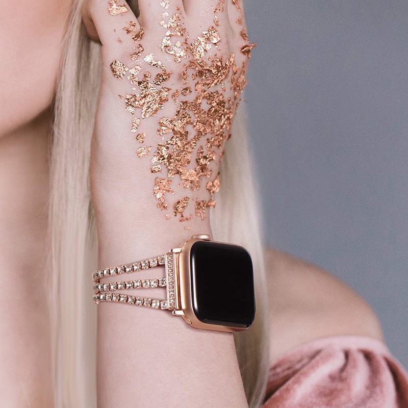 Dây Đeo Kim Loại 20mm 22mm Cho Đồng Hồ Thông Minh Samsung Galaxy Watch 4 3/ S3/ Active2/ Ticwatch GTX Pro 3