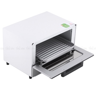 [Oder] - Lò Nướng Điện Mini Kangaroo KG291M