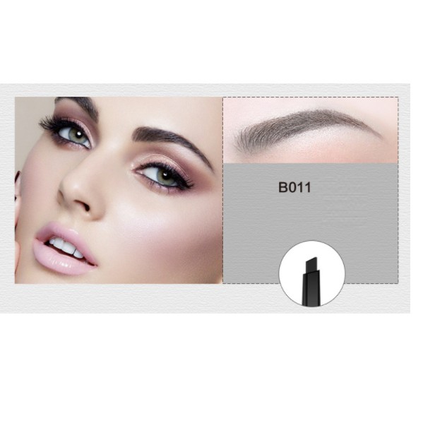 Bút kẻ mày ngang Keep Color Rorec | BigBuy360 - bigbuy360.vn