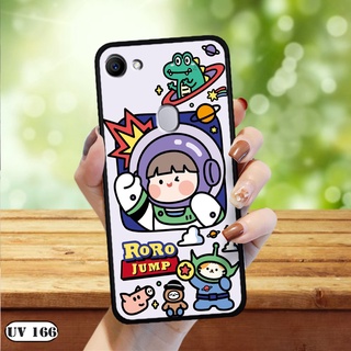 Ốp lưng nhám cho OPPO F7