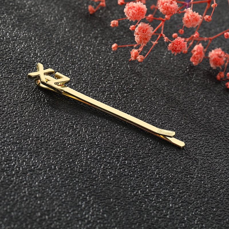 Kẹp tóc BJYXSZD, WYB, XZ - Kẹp tóc Tiêu Chiến, Vương Nhất Bác, BJYX Bác Quân Nhất Tiêu