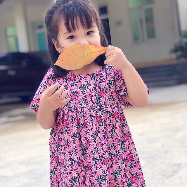 Mai Kim Yến -Kid Authentic