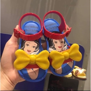 dép sandal melisa lẻ size