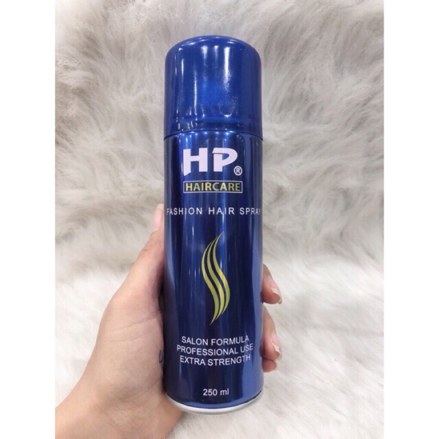 Keo xịt tóc HP 250ml