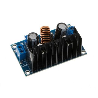 Mạch hạ áp, mạch buck XL4016