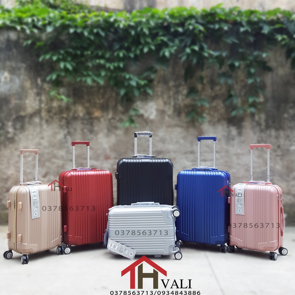 VALI H4 CHỐNG VA ĐẬP BẢO HÀNH 24 THÁNG