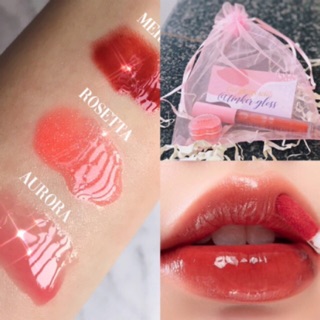 Son bóng Tinker Gloss
