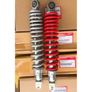 Phuộc sau Honda SH Mode zin hãng - Giảm sóc sh mode - thụt sau shmode