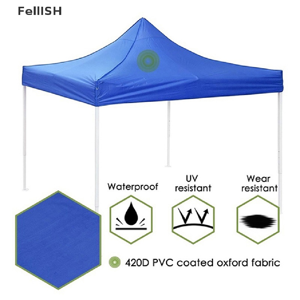 Vỏ Bọc Che Nắng Thay Thế Cho Lều Cắm Trại Ngoài Trời 439br