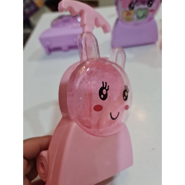 Vali make up cho búp bê và vali đựng đồ sz 17cm hoặc vali đựng phụ kiện.