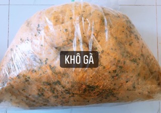 Combo Bánh Tráng Long An (đủ vị)