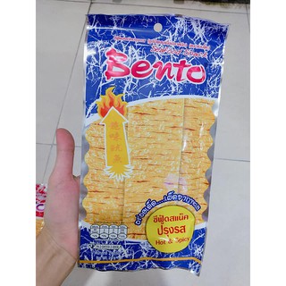 Mực Bento xanh 24g