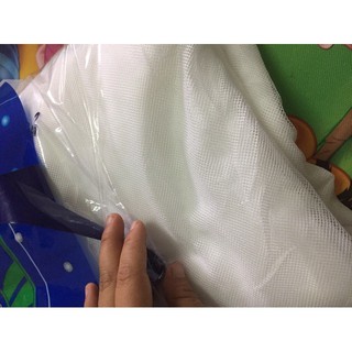 Màn tuyn 10/10 cao cấp đủ size 1m2 ,1m6,1m8,2m2