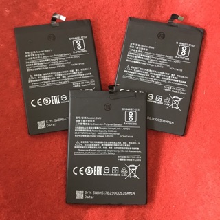 Pin Xiaomi MiMax3/Bm51 bảo hành 3 tháng