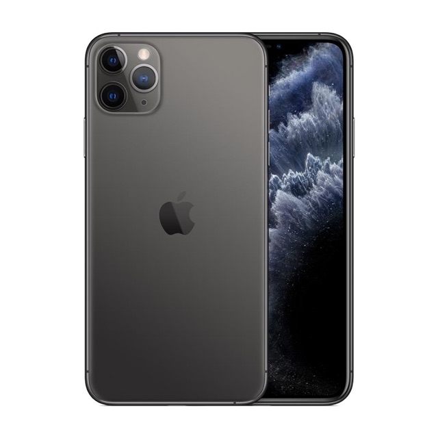 Điện thoại iphone 11 pro max