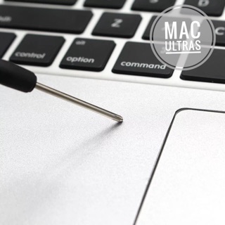 Miếng dán kê tay Macbook