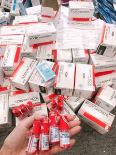 NHỎ MẮT TĂNG THỊ LỰC SANCOBA