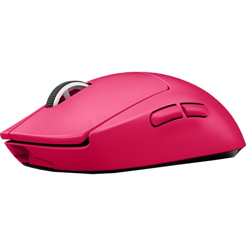 Chuột không dây Logitech Pro X Superlight - Hàng chính hãng