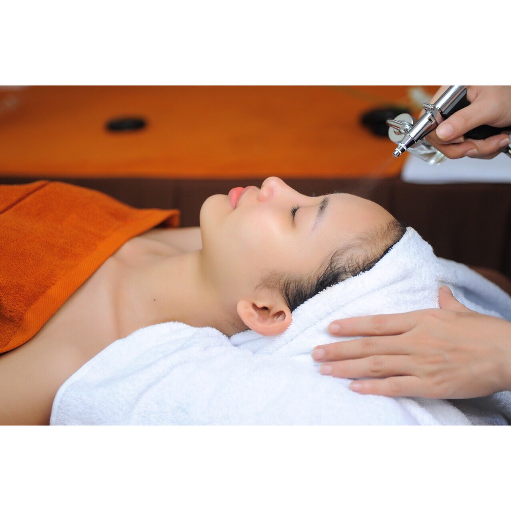 Hồ Chí Minh  - Chăm sóc da mặt giúp nâng cơ tại BEE Spa