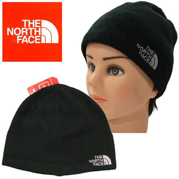 Mũ len nỉ 2 in 1 the north face