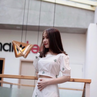 Set đồ đi chơi ulzzang