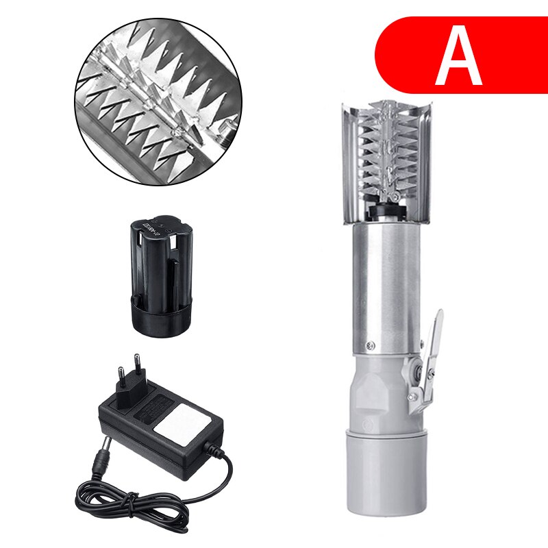 Máy đánh vảy cá 120w chất lượng