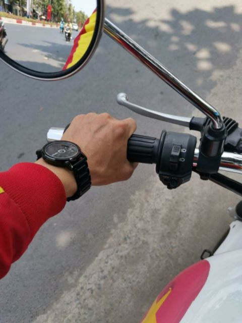 Đồng hồ nam TBOY WATCH 1260 Chính hãng - chống nước chống xước sang trọng -D6- | BigBuy360 - bigbuy360.vn