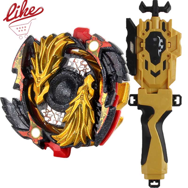 Bộ Đồ Chơi Con Quay Beyblade Cho Bé Trai