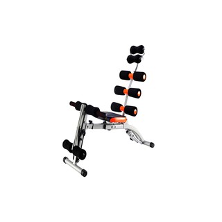 Máy tập cơ đa năng Buheung MK-412