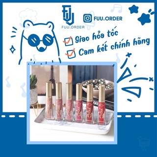 Son kem lì Too Faced Melted Matte Lipstick